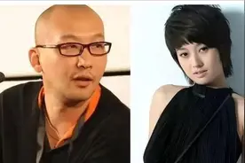 管虎为何放弃深爱4年的马伊琍，转身娶梁静？多年后他说出了原因图片
