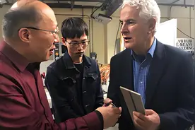 全球顶尖技术“横空出世”，仅有我国掌握，老美三顾茅庐却不得图片