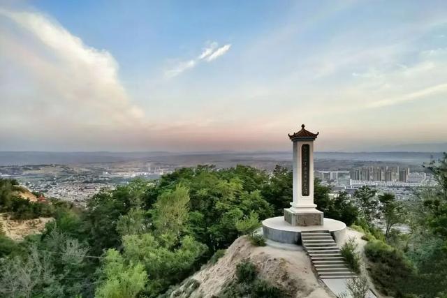 【白银文旅】白银周末徒步指南，赴一场春日山野之约