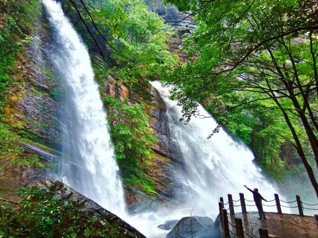 春假倒计时｜汉江源亲子踏青指南，承包全家春日欢喜！