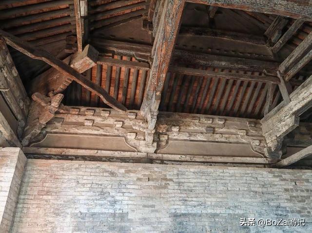 拒绝网红扎堆，陵川礼义镇，解锁双国宝古寺秘境！