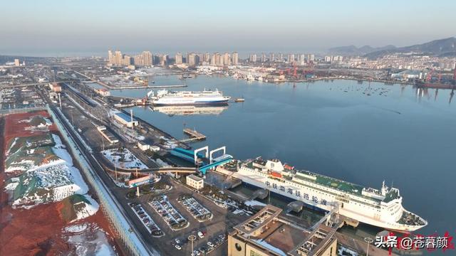 联合国接通知	，中国开始审判日本，2道封海令已下，北海舰队出动