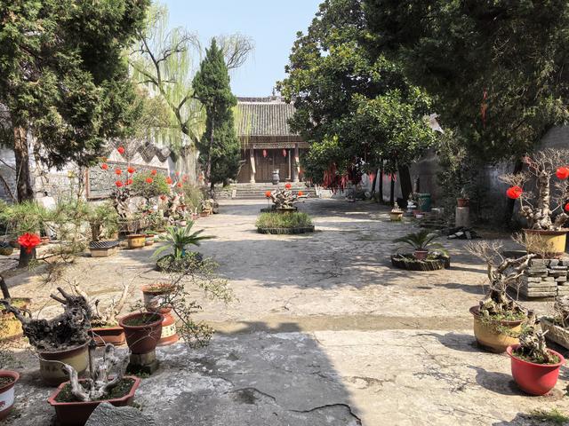 2026年春宜昌恩施自驾游（十一）荆紫关古镇