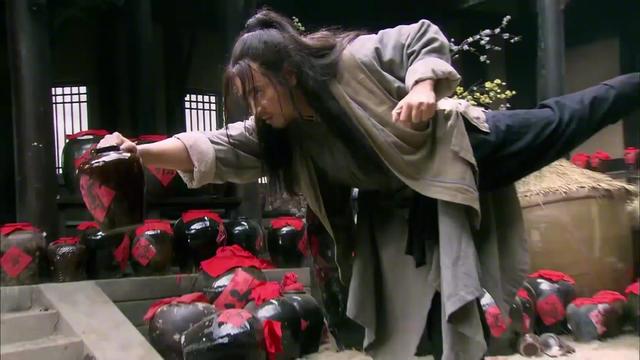 河南有一座“武侠版迪士尼”，今年营收快突破11亿元了！