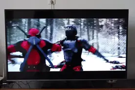 ¥300+拯救丈母娘家的老电视：当贝H5 Pro深度体验图片