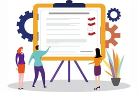 三等夫妻各自管钱，二等夫妻一起管钱，一等夫妻...图片