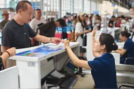 【预计运送旅客227万人次石家庄正定国际机场开启“暑运模式”】图片