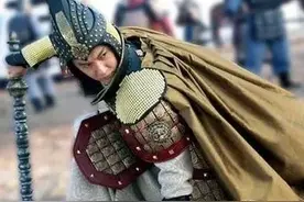 不算神仙妖怪，薛丁山征西遇到的强硬对手都有谁图片