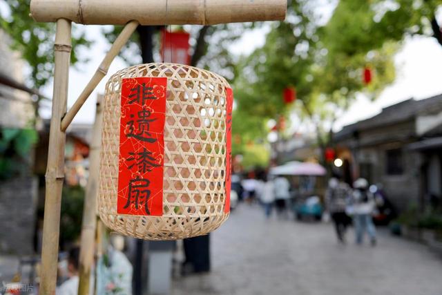 扬州六条神仙马路：解锁古城六重魅力密码