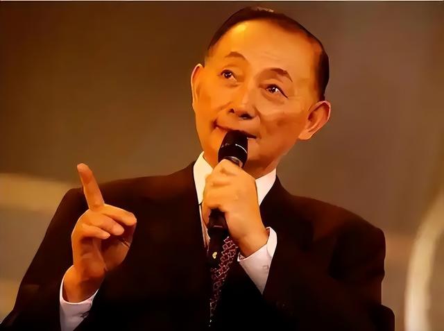 “跳梁小丑”李玉刚跌落神坛，不再被大众宽容，梅葆玖：死不原谅