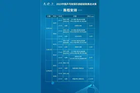 2023中国乒超联赛总决赛赛程出炉图片