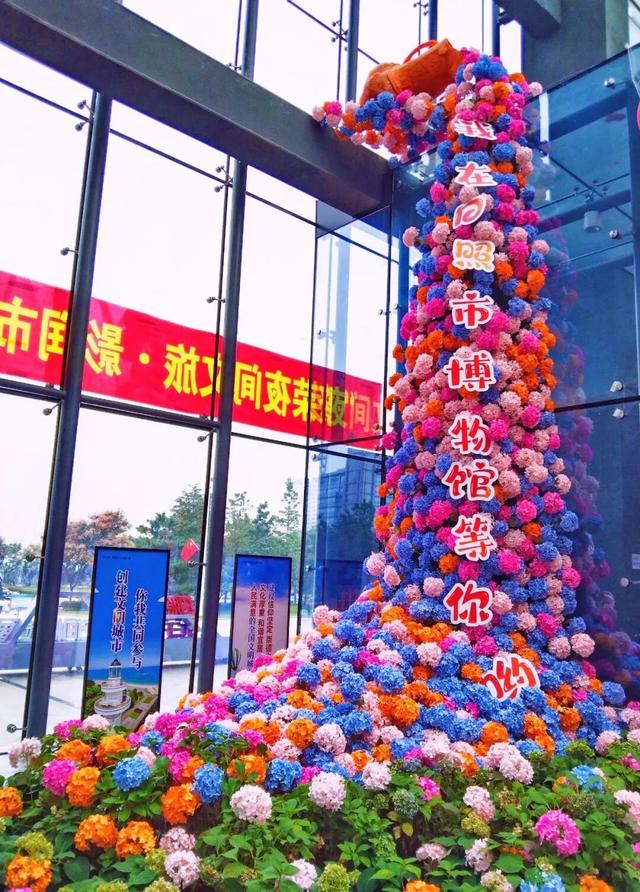 预约火爆！日照这里排队打卡！