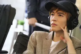 “抄袭大王”郭敬明：抄完一本又一本，终于在38岁时输得彻彻底底图片