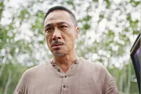 《边水往事》大结局：看懂沈星仓皇逃离，才知道猜叔的手段有多狠图片