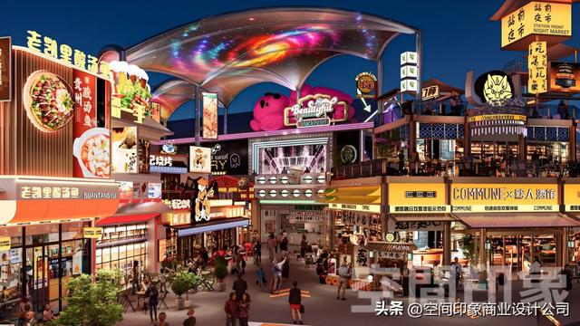 其实国潮可以一直打下去