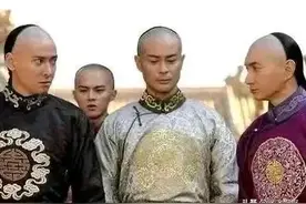 如果老八在九子夺嫡中胜出，他能比老四统治的好吗？图片