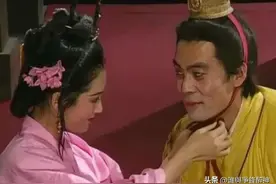 正史不一定正，但野史一定要野，你听过的三国野史到底有多野？图片
