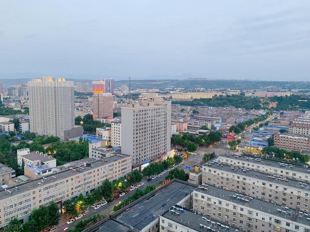 刚从山西运城回来，一共去了9个景点，说一些自己的真实感受！