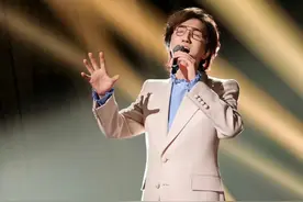 《歌手》林志炫淘汰，10字回应道尽内心真实感受图片