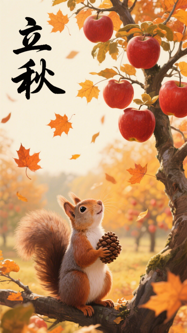 明天立秋撞上特大暴雨，“不怕立秋雨，就怕立秋晴”，真中了吗？