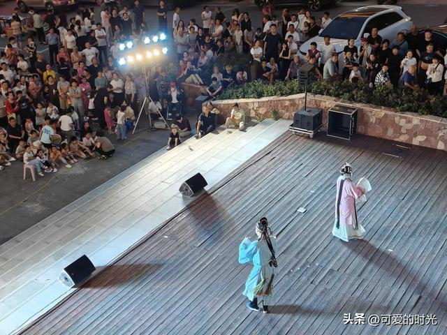 寻趣石家庄——嶂石岩，好像要发展起来了