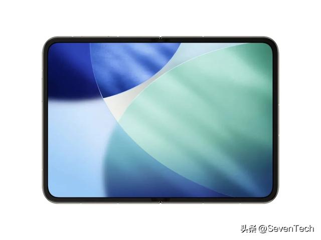 迟来的“厚”礼？苹果折叠iPhone携4.8mm+厚度入局