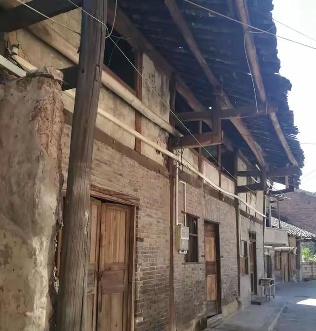 重庆市璧山区有个被人们忽略的古镇，如今只剩下一条老街了