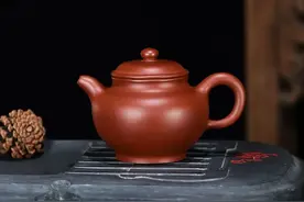 世间茶器那么多，凭啥它是公认的“顶流”？图片