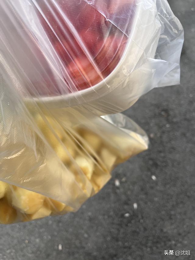 记录2026年我眼里的春天