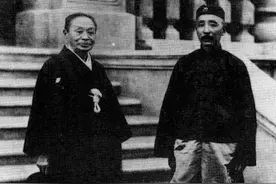 张作霖去世后，受宠的五姨太日日浓妆艳抹，却将东北沦陷推迟三年图片