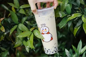 蜜雪冰城，公认最好喝的6大饮品，你最爱喝哪一种？图片
