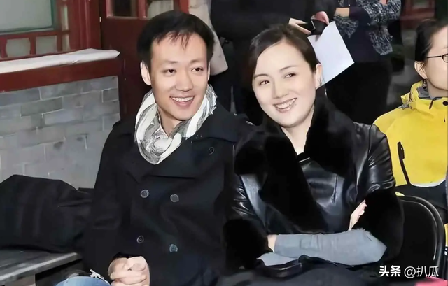 辛柏青近况曝光！朱媛媛去世后的第5个月	，他终于迎来好消息