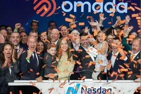 Omada Health纳斯达克上市：大涨21% 公司市值近13亿美元图片