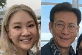 这次，郑欣宜终为郑少秋失职买了单，沈殿霞6000万遗产也难抚伤痛图片