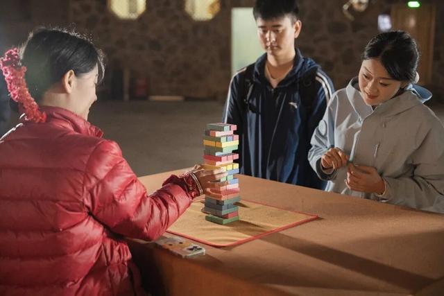 清明踏春腾龙洞|洞外春满山，洞内藏清凉