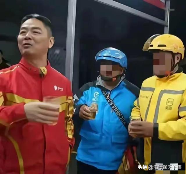 巨亏148亿仍狂烧钱！刘强东押注外卖与造车，真不是在赌？