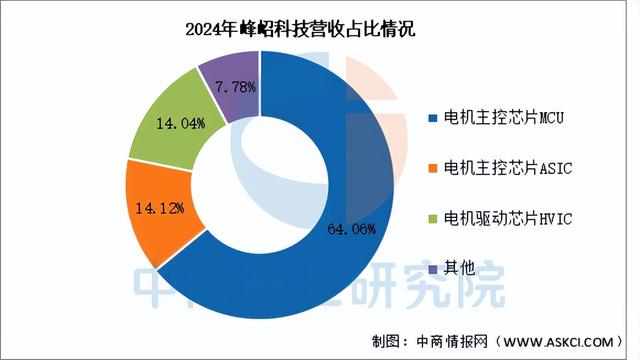 2025年中国MCU行业市场前景预测研究报告（简版）