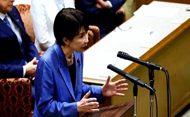 是战是和	，日本会不会偷袭中国？石破茂给出答案：当年曾打过美国