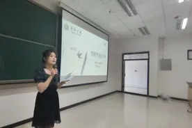 河南一高校现学霸宿舍 六人同时考研上岸图片