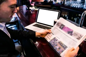 有意思！西方媒体变了！终于正面报道中国了图片