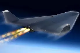 红外芯片，中国针对五代隐形战机的杀手锏图片