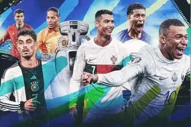 欧足联，最顶级的票贩子？图片