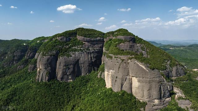 铜川景点排行榜，陕西铜川必去的7个地方，全部去过才算玩转铜川~