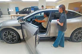 陕西汽车以旧换新补贴，这些政策你需知道图片