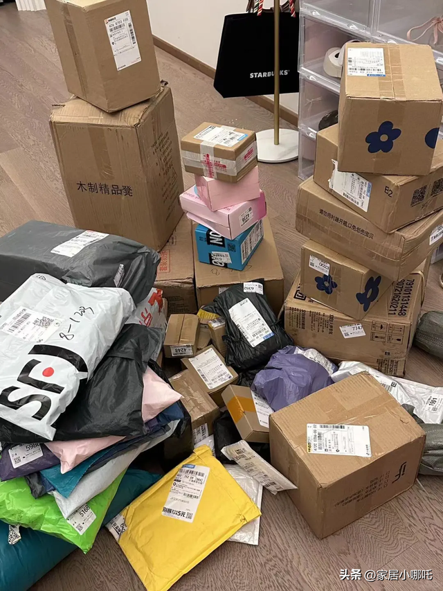 看了无数凌乱的家，我发现多数中国家庭都有这5个“通病”，很准