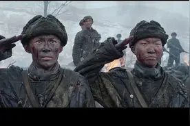 《志愿军》没有讲的“松骨峰狙击战”的战斗逸事图片