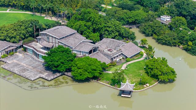 浙江又一个Citywalk天花板，温州四天游经典攻略来了