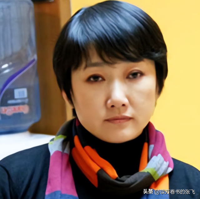 77岁王刚没想到，离婚24年，成方圆会以这种方式，给自己上了一课