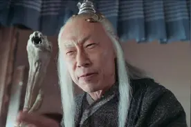 古龙最好的一部武侠小说，没有之一图片