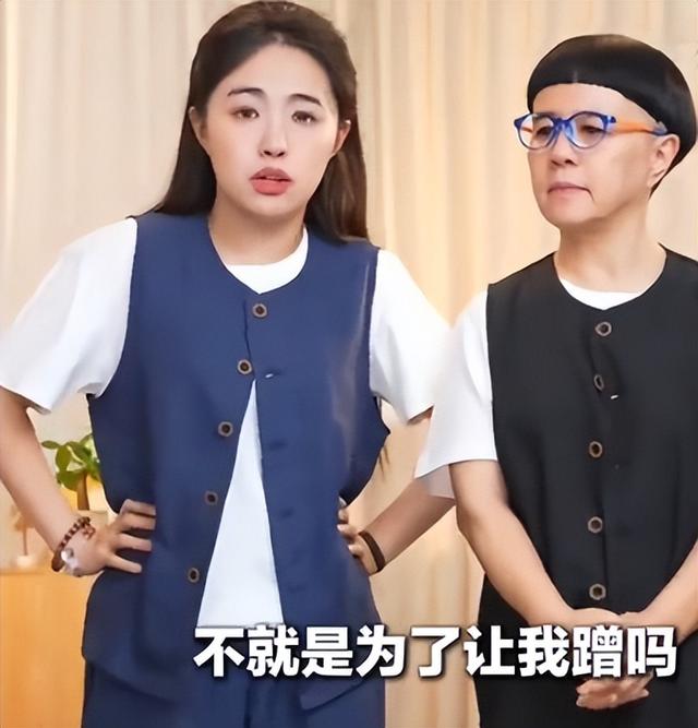 金龟子女儿宣告二胎流产2天，令人恶心一幕上演	，朱媛媛也被牵连